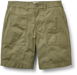 Passenger Мъжки ежедневен панталон Passenger Kimmer Organic Cotton Trouser Casual trousers - Dusty Olive (007-4317-0112)