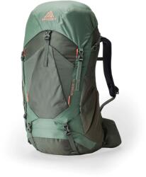 Gregory Дамска трекинг раница Gregory Women's Amber 44 RC Walking backpack - Lichen Green - размер One Size (502-8248-0311)