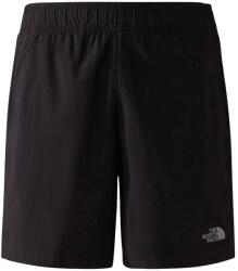 The North Face Мъжки шорти за бягане The North Face 24/7 Short Running shorts - TNF Black / Black (012-1597-1112)