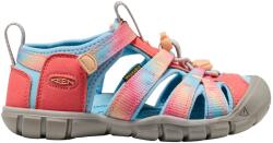 KEEN Детски сандали Keen Kids Seacamp II CNX Sandals - Ombre Pink Lemonade - размер 24 (EU) (702-0206-7511)