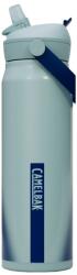 CamelBak Термо бутилка Camelbak Thrive Flip Straw VSS Insulated bottle - Deep Sea Dawn - размер 1200 ml (533-2175-1013)
