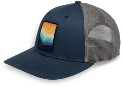 Sunday Afternoons Шапка с козирка Sunday afternoons Sunday Trucker Cap - Gradient Skies - размер One Size (904-6228-0111)