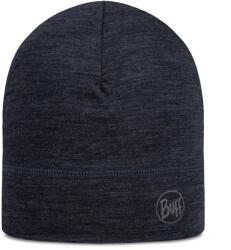 Buff Зимна шапка (beanie) Buff Lightweight Merino Wool Hat Beanie - Night Blue - размер One Size (204-4903-1311)