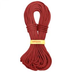 Tendon Полувъже Tendon Master 7, 8 mm Shield Half rope - Red - размер 60 m (309-0007-0212)