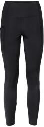 Vaude Дамски клин Vaude Women's Essential Tights Leggings - Black - размер 40 (EU) (111-1460-0114)