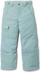 Columbia Детски ски панталон Columbia Kid's Bugaboo III Pant Ski trousers - Crushed Blue (701-3312-0515)