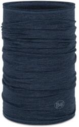 Buff Шал Buff Lightweight Merino Wool Tube scarf - Night Blue - размер One Size (203-1205-5611)