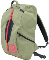 Beal Раница за катерене Beal Combi Cliff II Rope bag - Green - размер One Size (311-0219-0211)