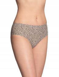 Lama Leopárdmintás lézeres bikini S-es méret (L-POL5030BI-N)
