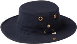 Tilley Шапка Tilley The Classic T3 Hat - Dark Navy - размер 56 cm (904-1771-0112)