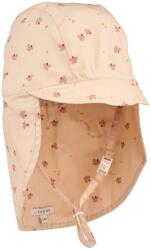 LIEWOOD Детска шапка с козирка LIEWOOD Kid's Cecilia Sun Hat Cap - Mini Butterfly / Apple Blossom - размер 48-49 cm (904-5586-0114)