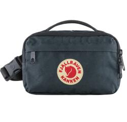 Fjällräven Чанта за кръст Fjällräven Kånken Hip Pack Hip bag - Navy - размер 2 l (510-2330-0411)