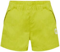 Mammut Детски панталон за катерене Mammut Kid's Crag Climbing Shorts Mini Climbing trousers - Acacia - размер 140 (EU) (701-4271-0114)