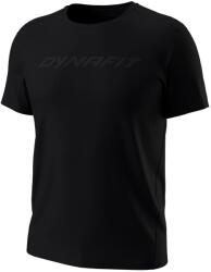 Dynafit Мъжка спортна тениска Dynafit Traverse T-Shirt Sport shirt - Black Out (216-8510-0113)