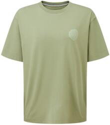 Sherpa Дамска тениска Sherpa Women's Tarcho Marigold Tee T-shirt - Pistachio - размер XS (916-6735-0211)