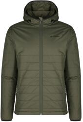 Vaude Мъжко синтетично яке Vaude Vinales Hooded Jacket Synthetic jacket - Khaki - размер XXL (004-5326-0315)
