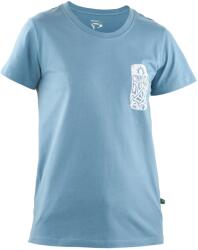 Edelrid Дамска тениска Edelrid Women's Highball VI T-shirt - Stone Blue (916-6738-0513)