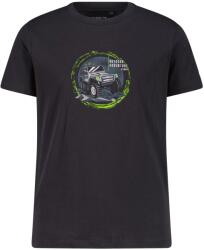 CMP Детска тениска CMP Kid's T-Shirt Print T-shirt - Antracite / Grey - размер 164 (EU) (704-3999-1015)