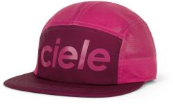Ciele Athletics Шапка с козирка Ciele Athletics GOCap-Comp-Century Cap - Mulberry-Bocasana - размер M/L (904-6095-0512)