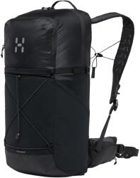 Haglöfs Туристическа раница Haglöfs L. I. M Mountain Trail 25 Walking backpack - True Black - размер One Size (502-9255-0211)