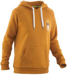 Edelrid Дамски суичър Edelrid Women's Spotter V Hoodie - Amber (117-3743-0112)