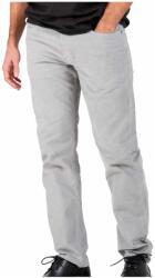 Reell Мъжки ежедневен панталон Reell Barfly Cord Casual trousers - Grey Square Cord - размер 34 (007-3993-0315)