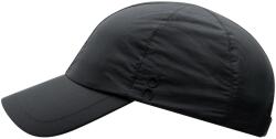 On Шапка с козирка On On Cap - Black - размер One Size (904-5775-0211)
