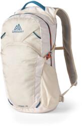 Gregory Дневна раница Gregory Nano 18 Daypack - Chalk White - размер One Size (502-3723-1811)