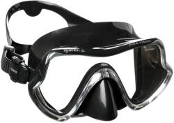 mares Водолазна маска Mares Pure Vision Diving mask - Black / Black - размер One Size (700-0105-0111)