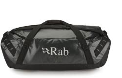 Rab Сак Rab Expedition Kitbag II 120 Luggage - Dark Slate (510-6006-0211)