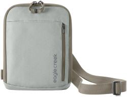Eagle Creek Чанта за кръст Eagle creek Stash RFID Crossbody Bag Shoulder bag - Storm Grey - размер 20 x 15 x 3 cm (510-5474-0311)