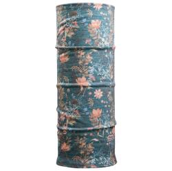 P. A. C P. A. C. Шал P. A. C. Recycled Merino Tech Tube scarf - Floratis - размер One Size (203-2181-0911)
