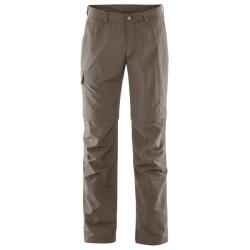 Maier Мъжки панталон със свалящи крачоли Maier Sports Trave Zip-off trousers - Teak - размер 32 (010-0749-0519)