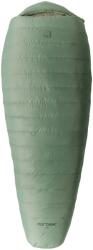 Nordisk Пухен спален чувал Nordisk Ides -5° Wide Mummy Sleeping Bag Down sleeping bag - Hedge Green (513-1815-0112) Спален чувал