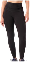Mandala Дамски клин Mandala Women's Pilates Tights Leggings - Black (111-1953-0112)