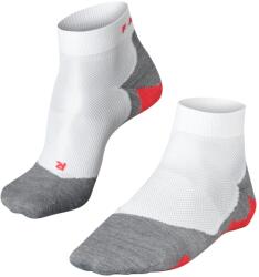 Falke Мъжки чорапи за бягане Falke Falke RU5 Lightweight Short Running socks - White / Mix - размер 39-41 (EU) (201-1097-0311)