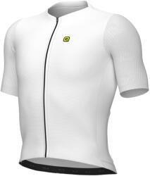 Ale Cycling Férfi kerékpáros mez Alé Cycling Pr-e Earthy Style 2.0 Fehér XXL (L26101400)