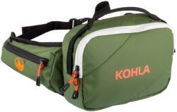 Kohla Чанта за кръст Kohla Hüfttasche Rustler Hip bag - Bronze Green - размер 2 l (510-6430-0111)