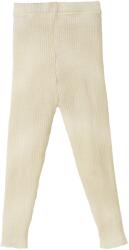 disana Детски клин disana Kid's Strick-Leggings Light Leggings - Natur Strick - размер 122/128 (EU) (711-0110-0516)