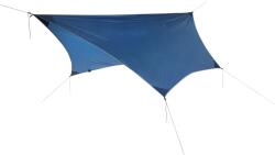 Cocoon Навес Cocoon Hammock Tarp Ultralight Tarp - Teal Shadow - размер 365 x 280 cm (563-0333-0111) Палатка