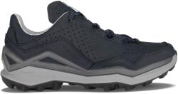 Lowa Дамски туристически обувки Lowa Women's Maddox Pro LT Lo Walking boots - Slate Blue / Grey - размер 39, 5 (EU) (119-1093-0216)