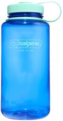 Nalgene Бутилка за вода Nalgene Sustain Wide Neck Water bottle - Cornflower - размер 1 l (533-0008-1511)
