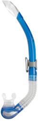 mares Шнорхел Mares Bay Snorkel - Blue / Reflex - размер One Size (700-0079-0111)
