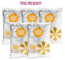 Simple Use Beauty Oferta Ceara elastica perle Miere Simple Use