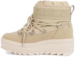 Pajar Дамски зимни ботуши Pajar Women's Galaxy Mini Winter boots - Sand - размер 38 (EU) (121-1146-0413)