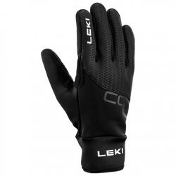 Leki Ръкавици Leki CC Thermo Gloves - Black - размер 6 (EU) (202-4878-0113)