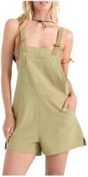 Roark Дамски гащеризон Roark Women's Canyon Romper Jumpsuit - Dusty Olive (102-5178-0214)