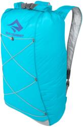 Sea to Summit Дневна раница Sea to summit Ultra-Sil Dry Day Pack Daypack - Blue Atoll - размер One Size (502-7085-0111)