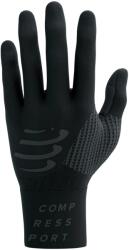 Compressport Ръкавици Compressport 3D Thermo Gloves - Black - размер XL (202-8359-0114)