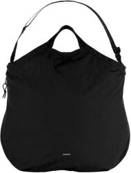 Sandqvist Чанта за рамо Sandqvist Grid Tote Bag Shoulder bag - Black - размер 37 l (510-6700-0111)